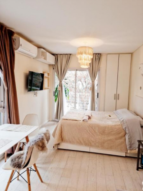 Luminoso departamento Premium Luxurious Apartment